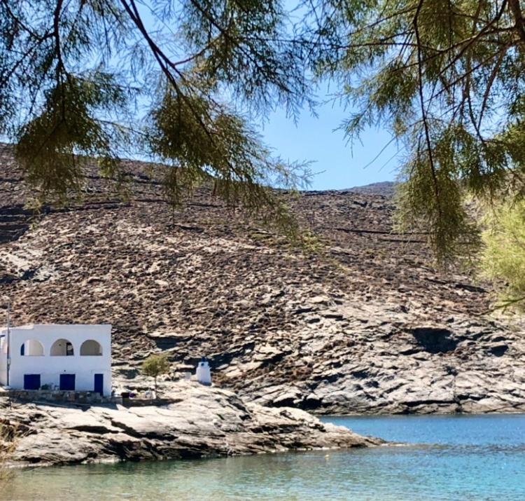 Mamádhos Malli Sea House מראה חיצוני תמונה