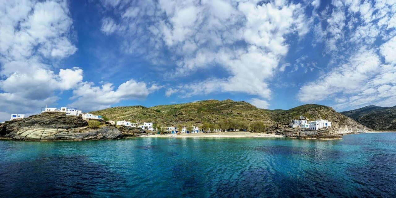 Mamádhos Malli Sea House מראה חיצוני תמונה