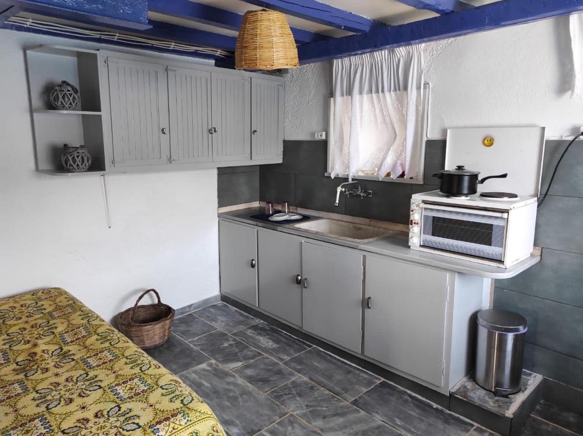 Mamádhos Malli Sea House מראה חיצוני תמונה
