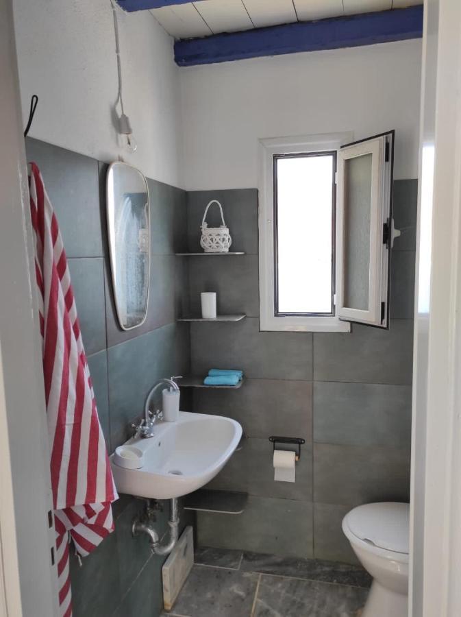Mamádhos Malli Sea House מראה חיצוני תמונה