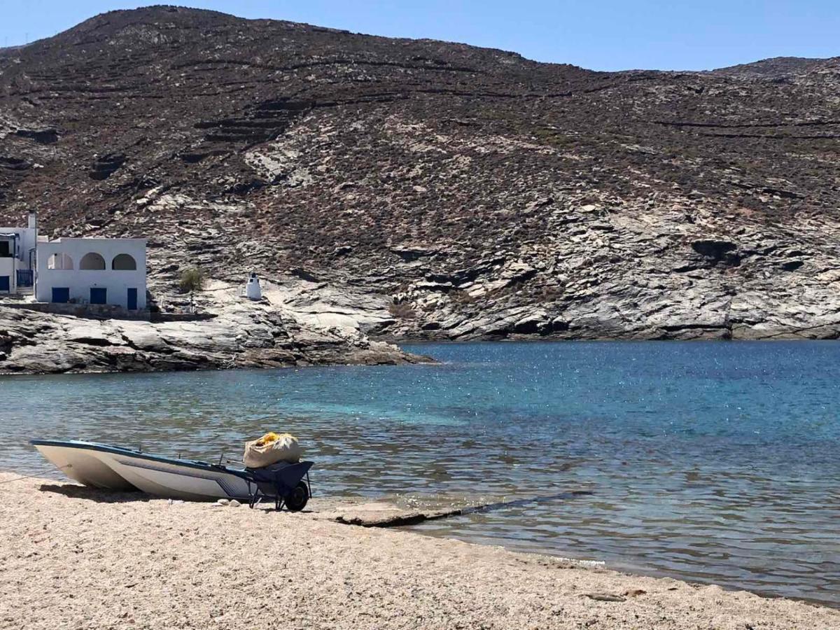 Mamádhos Malli Sea House מראה חיצוני תמונה