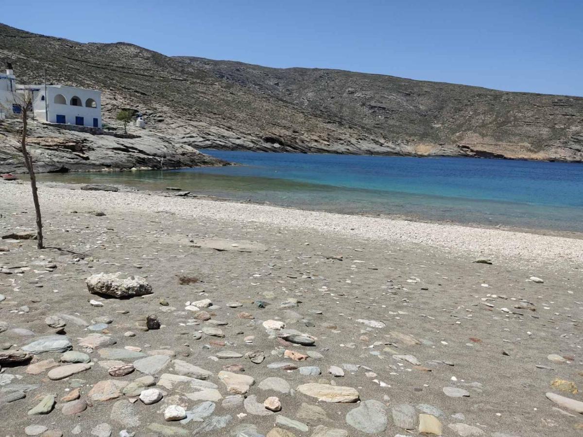 Mamádhos Malli Sea House מראה חיצוני תמונה