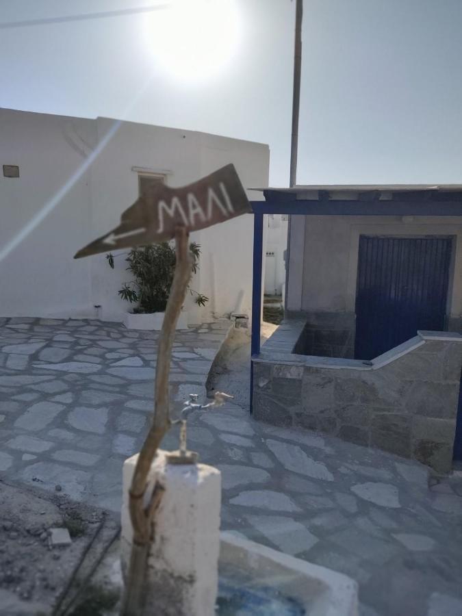 Mamádhos Malli Sea House מראה חיצוני תמונה