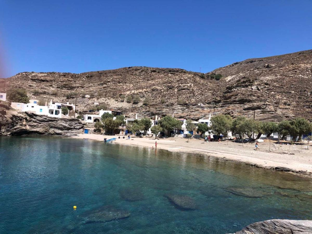 Mamádhos Malli Sea House מראה חיצוני תמונה