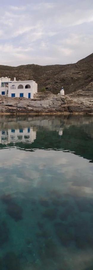 Mamádhos Malli Sea House מראה חיצוני תמונה