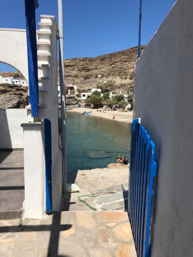 Mamádhos Malli Sea House מראה חיצוני תמונה