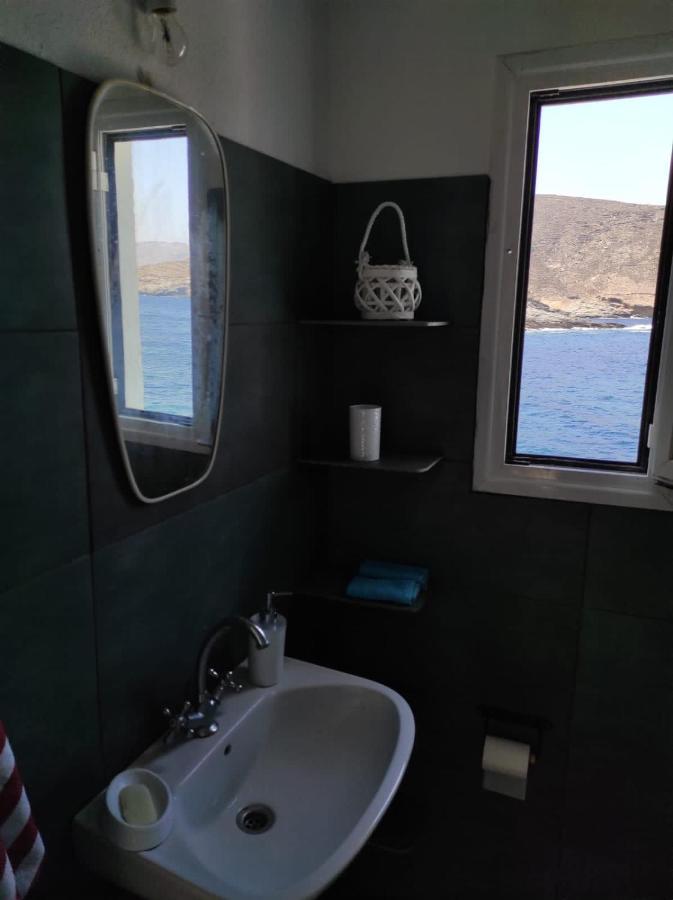 Mamádhos Malli Sea House מראה חיצוני תמונה